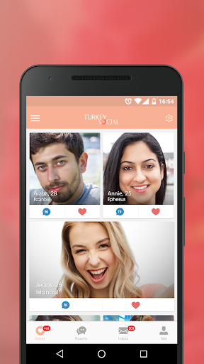 Turkey Social screenshot