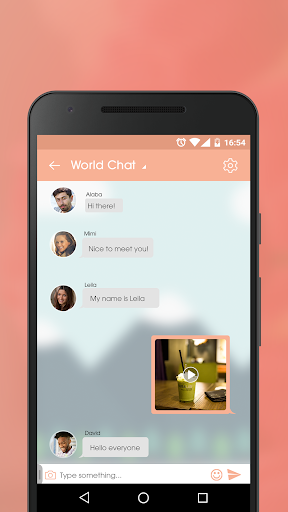Turkey Social screenshot