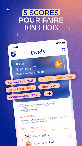 Twelv preview