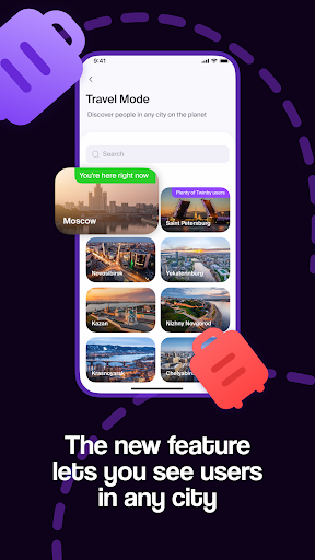 Twinby preview