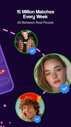 Twinby screenshot
