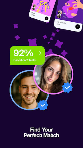 Twinby screenshot
