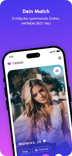 Twindo preview
