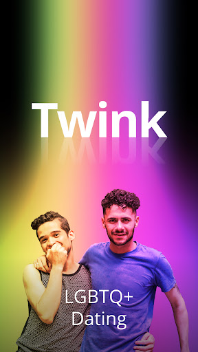 TWINK screenshot