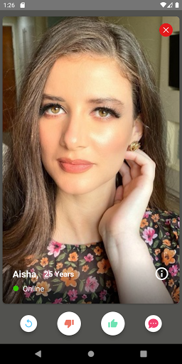 UAE Chat Meet preview