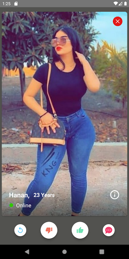 UAE Chat Meet preview