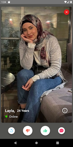 UAE Chat Meet preview