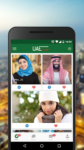 UAE Social preview