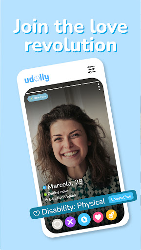 Udolly screenshot