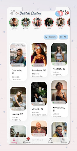 UK Singles screenshot