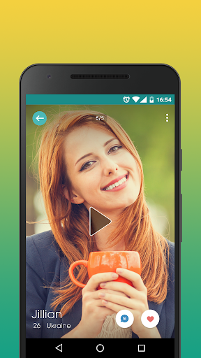 Ukraine Social screenshot
