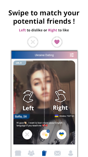 Ukrainian Dating preview