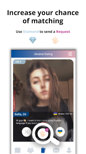 Ukrainian Dating preview