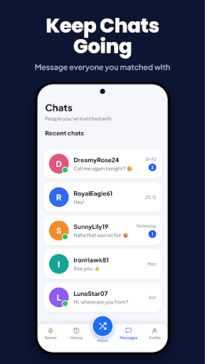 Umengle screenshot