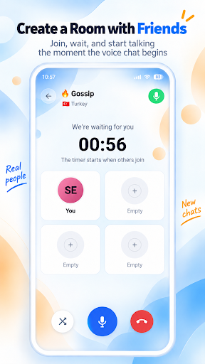 Umengle screenshot