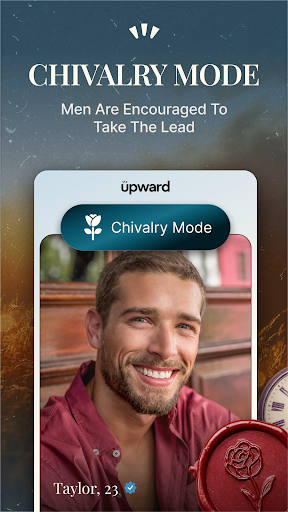 Upward screenshot