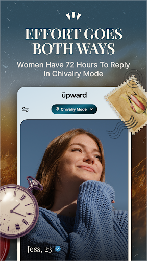 Upward screenshot