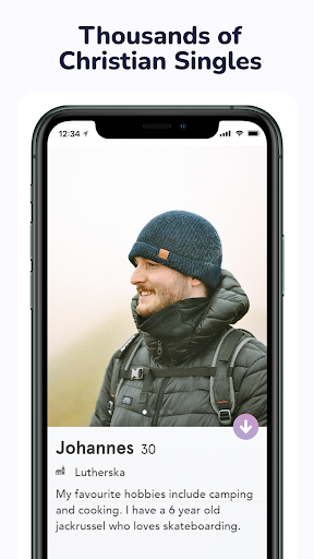 Valo screenshot