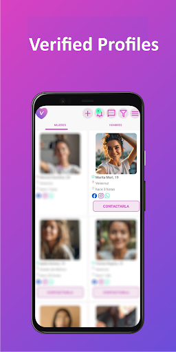 VannVi screenshot