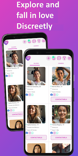 VannVi screenshot