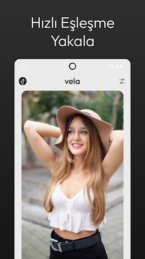 Vela preview