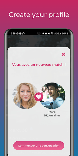 Venus Dating preview