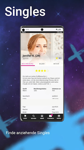 VenusX screenshot
