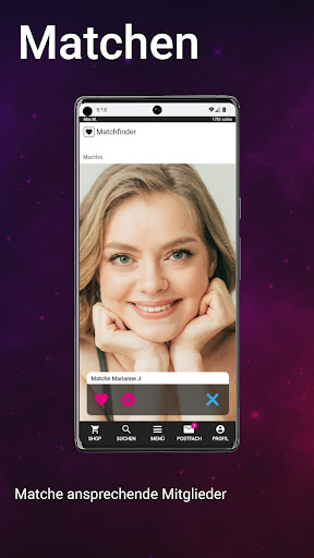 VenusX screenshot