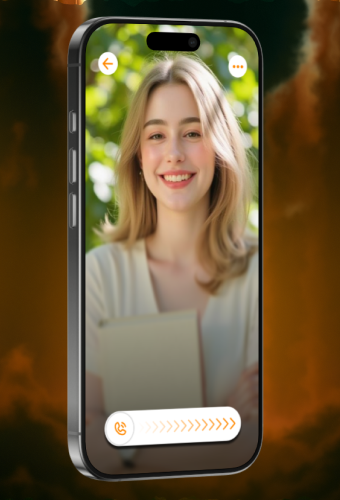 VibeLoop preview