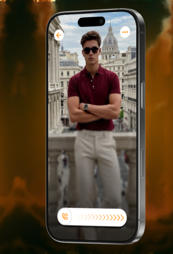 VibeLoop preview