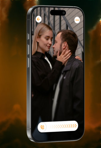 VibeLoop preview