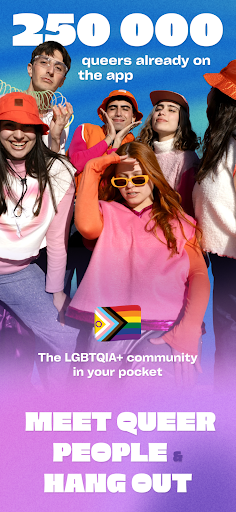 Vibes LGBT preview