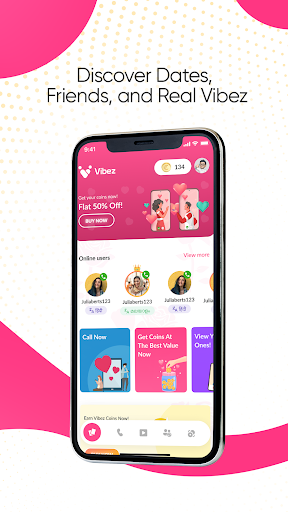 Vibez preview