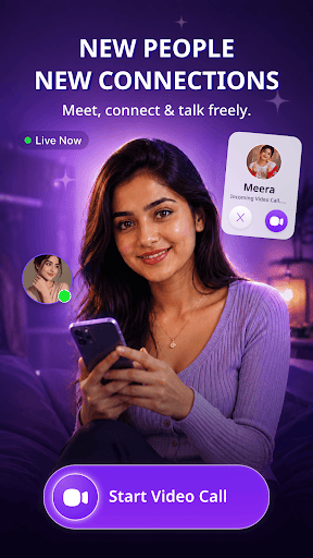 Vidnora screenshot