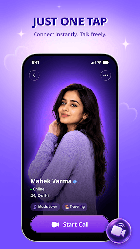 Vidnora screenshot