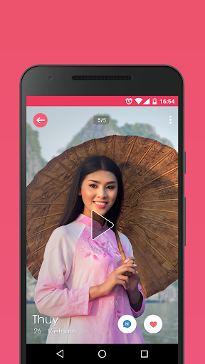 Viet Social screenshot