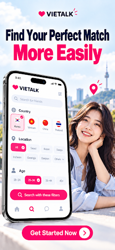 VIETALK screenshot