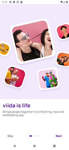 viida is life preview