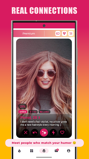 Vikiroom screenshot
