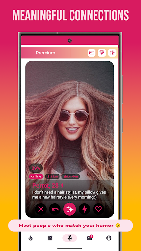Vikiroom screenshot