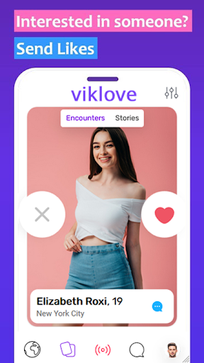 Viklove preview