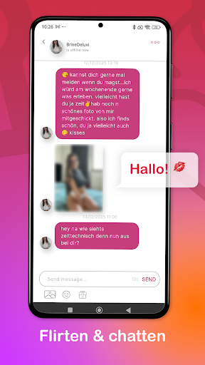 Viluu screenshot