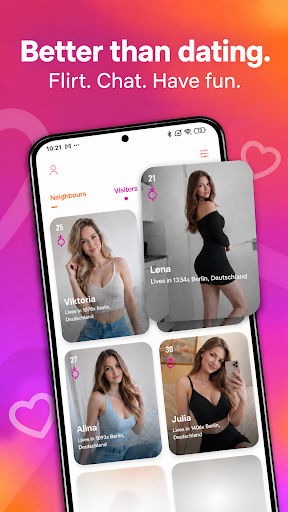 Viluu screenshot