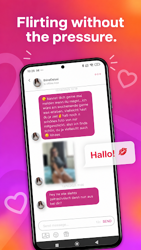 Viluu screenshot