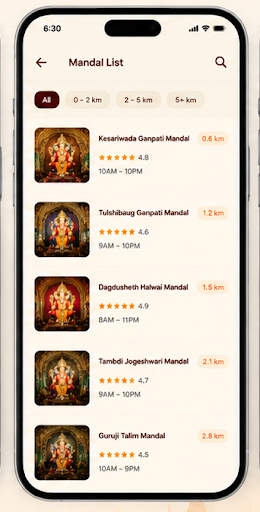 VivahMantra screenshot