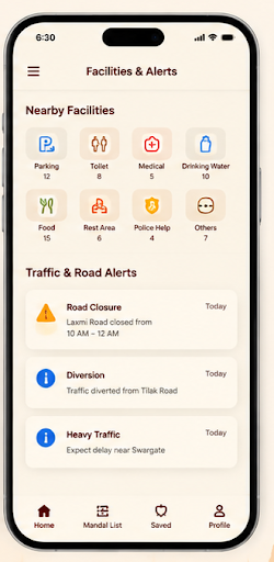 VivahMantra screenshot