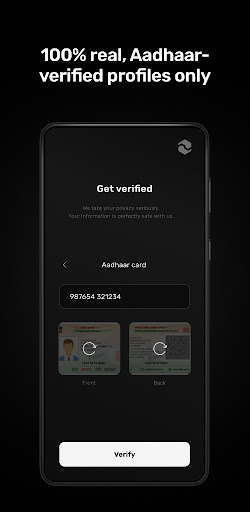 Vlncy screenshot