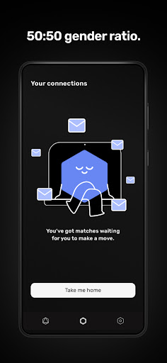 Vlncy screenshot