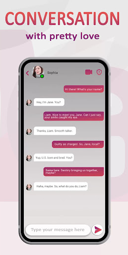 VMate preview