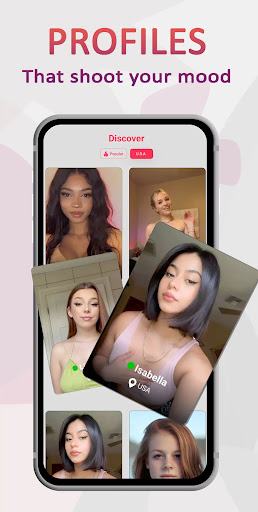 VMate preview